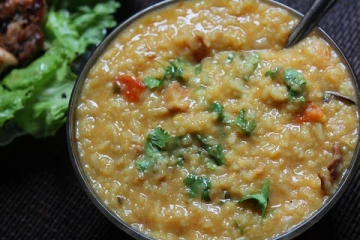 சத்தும் ஆரோக்கியமும் நிறைந்த நோன்புக் கஞ்சி! எப்படி தயாரிப்பது?