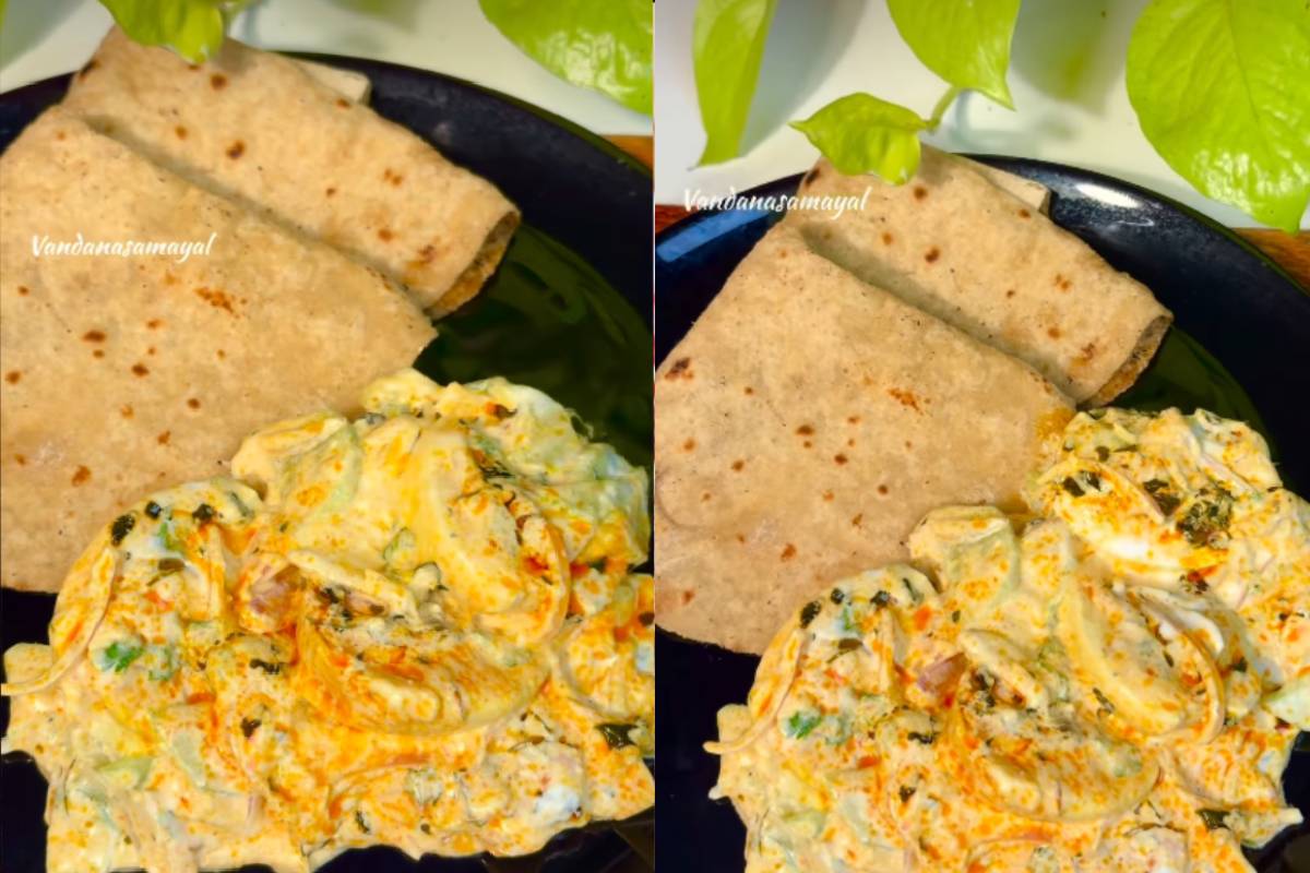நாவூரும் சுவையில் முட்டை சாலட்.... செஞ்சதுமே காலியாகிடும் | Easy Egg Salad Recipe In Tamil நாவூரும் சுவையில் முட்டை சாலட்.... செஞ்சதுமே காலியாகிடும் | Easy Egg Salad Recipe In Tamil