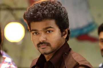 பல வருடங்களுக்கு முன் எடுக்கப்பட்ட நடிகர் விஜய்யின் வீடியோ.. இன்று படுவைரல்