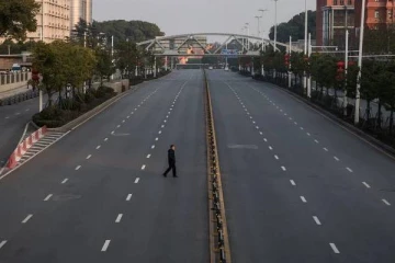 ஒமிக்ரோன் பரவல் காரணமாக அமுல்படுத்தப்பட்ட முழு ஊரடங்கு..எங்கு தெரியுமா?