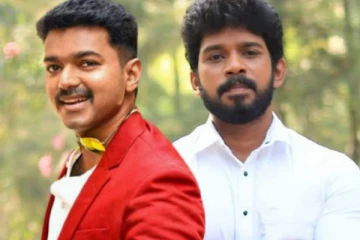 தளபதி விஜய் போல் மாறிய பாண்டியன் ஸ்டோர்ஸ் சீரியல் குமரன்.. அந்த வீடியோவை நீங்களே பாருங்க