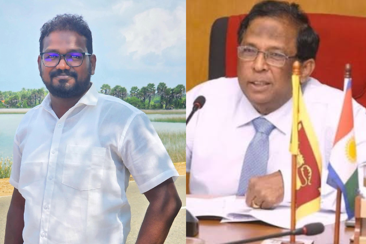 சாவகச்சேரி நகர சபையின் துணைத் தலைவர் பதவி நீக்கம்: ஓகஸ்ட் 19 ஆம் திகதி இறுதித் தீர்ப்பு | Chavakachcheri Uc Deputy Chairman Dismissed