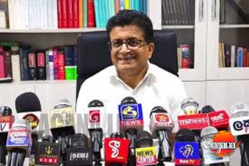 "මහ බැංකු බැඳුම්කරේට වඩා විශාල වංචාවක් මාලිමා ආණ්ඩුව කරලා තියෙනවා - බිලියන 2900ක්" - උදය ගම්මන්පිල