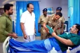 பாண்டியன் ஸ்டோர்ஸ் சீரியல்: முத்துவேல் சொன்ன உண்மை.. சிறையில் இருந்து வெளியே வந்தாரா கதிர்?