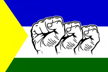 வடமாகாணத்தை பிரதிநிதித்துவப்படுத்தி தனியே இளைஞர்களை உள்ளடக்கி உருவானது புதியதோர் அரசியல் கட்சி (Photos)