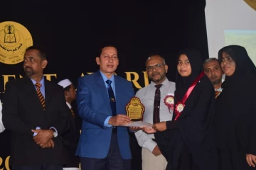 பல்கலைக்கழகங்களுக்கு தெரிவு செய்யப்பட்ட மாணவர்களுக்கு கிடைத்த கௌரவம்(Video)