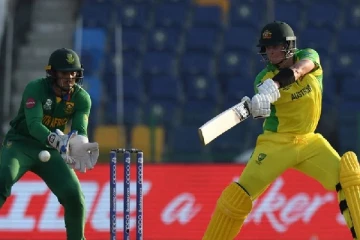 தென்னாப்பிரிக்கா அணியை பந்தாடிய அவுஸ்திரேலிய கிரிக்கெட் அணி: 0-3 என்ற கணக்கில் தொடரை கைப்பற்றி அசத்தல்