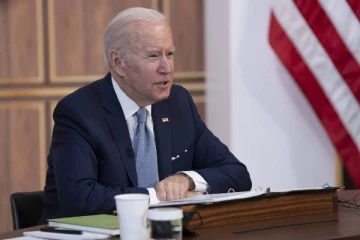 ரஷ்யா இனப்படுகொலை செய்கிறது! அமெரிக்க அதிபர் வெளியிட்ட தகவல்