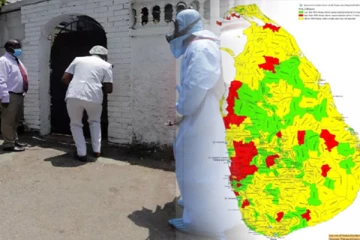 அச்சத்தினால் கோவிட் தொடர்பான உண்மைகள் மறைக்கப்படுகிறதா? ஜே.வி.பி கேள்வி