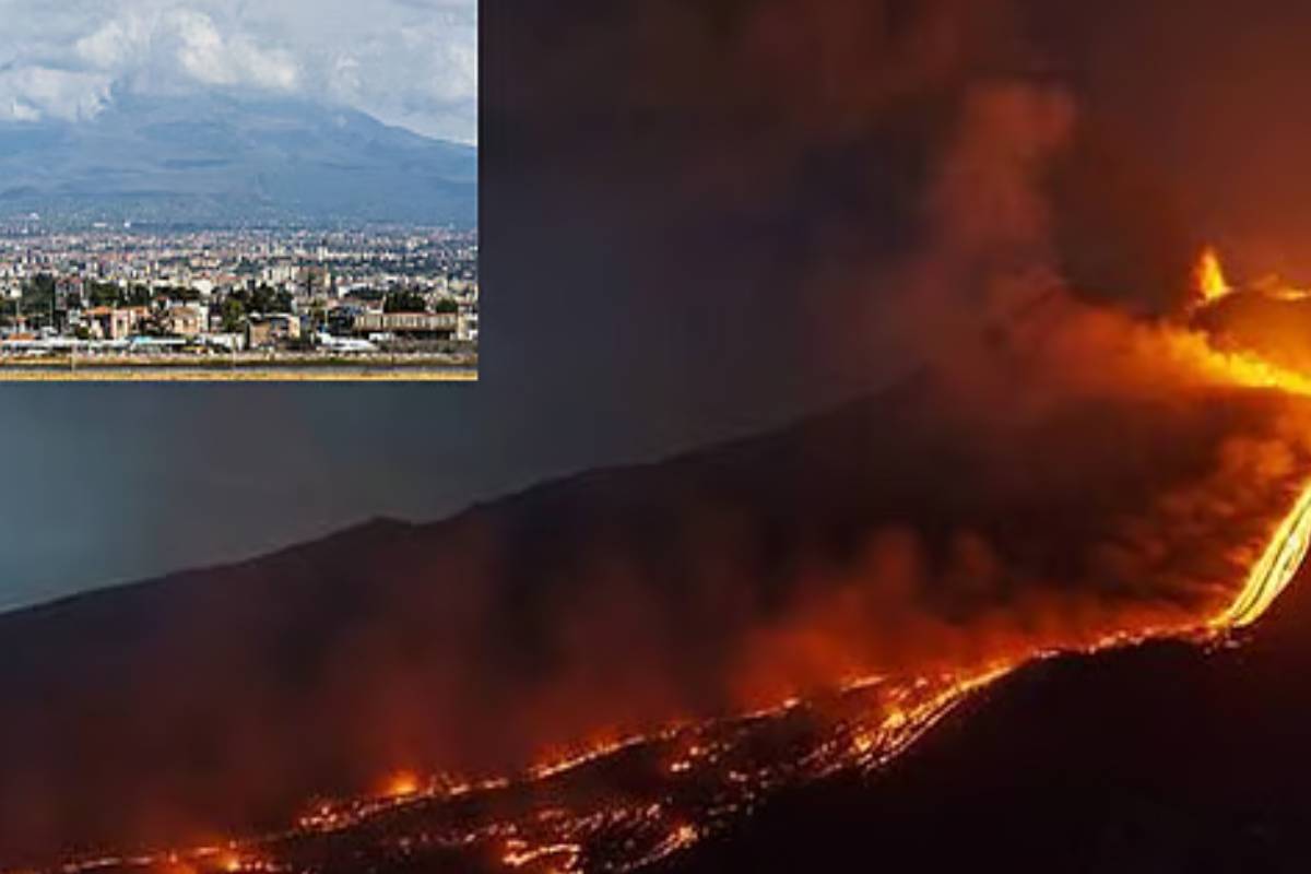 இத்தாலியில் பயங்கர காட்டுத்தீ ; 24 பேர் படுகாயம் | Massive Wildfire Italy 24 People Critically Injure இத்தாலியில் பயங்கர காட்டுத்தீ ; 24 பேர் படுகாயம் | Massive Wildfire Italy 24 People Critically Injure