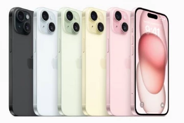 iPhone 16 series அறிமுக எதிரொலி.., iPhone 15 மற்றும் 14 Series விலைகள் குறைப்பு