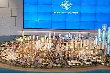 கொழும்பு துறைமுக நகர வணிக ஒப்பந்தங்கள்: கோப் குழு முன்வைத்துள்ள கோரிக்கை