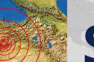 භූමි කම්පනයක් පිළිබඳව ලෝකයම සලිත කළ අනාවැකිය