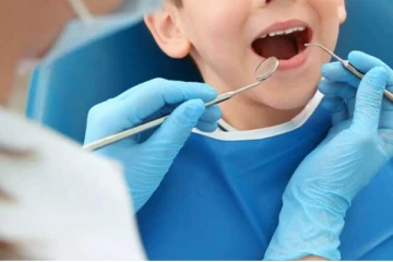 சிறுவர்களிடையே பல் சார்ந்த நோய் அதிகரிப்பு: ஆய்வில் தகவல்