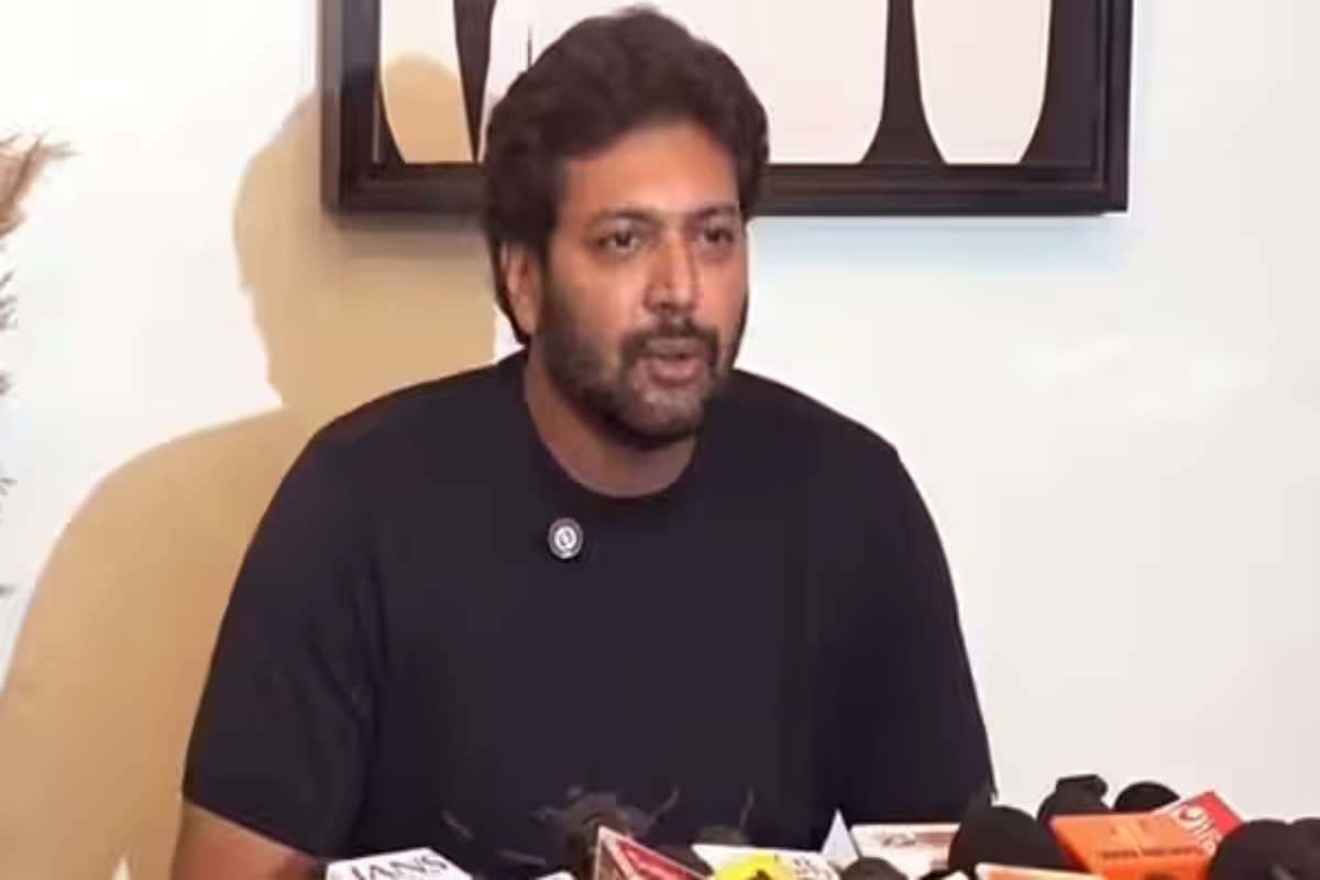 ரவி மோகனின் ஜீவனாம்சம் மனு - கோர்ட் போட்ட அதிரடி உத்தரவு | Ravi Mohan S Alimony Petition Dismissed ரவி மோகனின் ஜீவனாம்சம் மனு - கோர்ட் போட்ட அதிரடி உத்தரவு | Ravi Mohan S Alimony Petition Dismissed