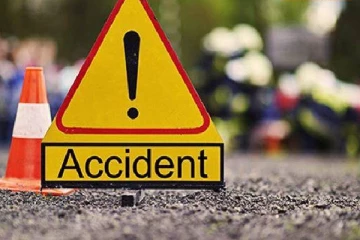 மெக்சிகோவில் பேருந்து மீது மோதிய லொறி: 6 பேர் பரிதாபமாக உயிரிழப்பு!