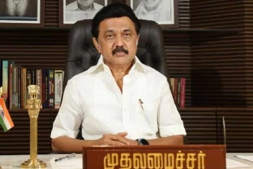 நம்பிக்கையுடன் பிறக்கும் 2022 புத்தாண்டில் இனிமை சூழ்ந்து இன்னல் அகலட்டும் - மு.க.ஸ்டாலின் வாழ்த்து