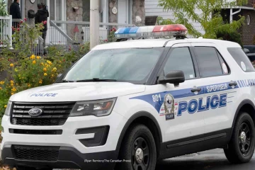 கனடாவில் தந்தையால் பிள்ளைகளுக்கு நேர்ந்த துயரம்: சமீபத்திய தகவல்