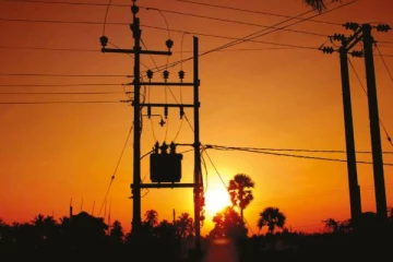 இலங்கையில் இன்று செவ்வாய்க்கிழமைக்கான மின்வெட்டு நேரம்!