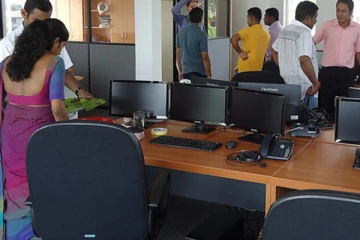 இலங்கையில் நிறுத்தப்படும் அரச துறை ஆட்சேர்ப்பு! நிதியமைச்சின் அறிவிப்பு குறித்து வெளியாகியுள்ள தகவல்