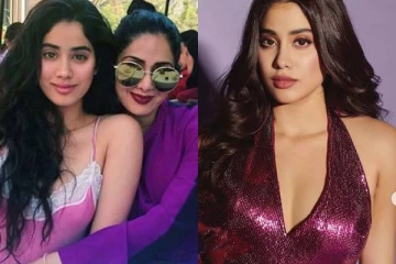 மறைந்த நடிகை ஸ்ரீதேவியின் மகளுக்கு இப்படிபட்ட கணவர் தேவையாம்? லிஸ்ட் போட்ட ஜான்வி கபூர்