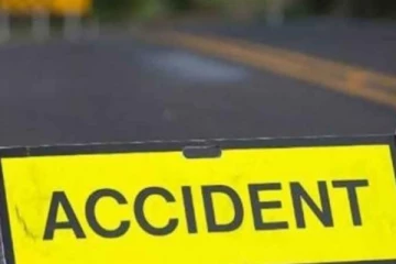 මගීන් 30ක් ගමන් කළ බස් රථයක් පෙරලෙයි..