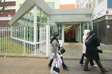 இங்கிலாந்து வாழ் முஸ்லிம்கள் தொடர்பில் வெளியான தகவல்