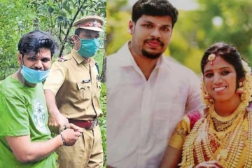 மனைவியை பாம்பை ஏவி கடிக்க வைத்த கொடூர கணவன் - நீதிமன்றத்தின் தீர்ப்பு என்ன?