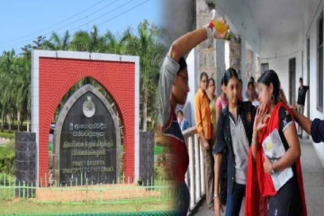 பல்கலைக்கழக பகிடிவதை விவகாரம் தொடர்பில் 22 மாணவர்கள் இடைநீக்கம்