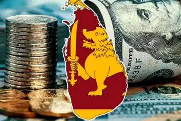 இலங்கையில் 350 ரூபாவை தாண்டும் டொலரின் மதிப்பு