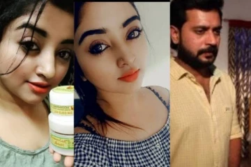 கள்ளக்காதலுக்கு பிறகு படுஸ்லிம்மாக மாறிய சீரியல் நடிகை.. வைரலாகும் புகைப்படம்