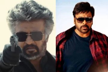 ஆந்திரா மெகாஸ்டாரை ஓரங்கட்டி, மாஸ் வசூல் செய்த நம்ம சூப்பர் ஸ்டார்.. இதுதான் மாஸ்