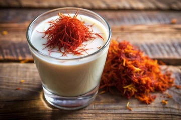 குங்குமப்பூ பால் குடிப்பதால் உடலில் ஏற்படும் மாற்றங்கள் என்னென்ன?