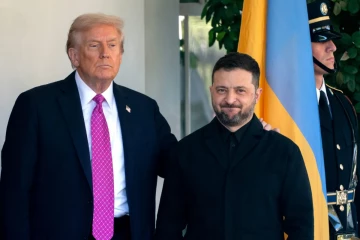 வளைகுடாவை பாதுகாக்க உக்ரைனிடம் உதவி கோரும் அமெரிக்கா!