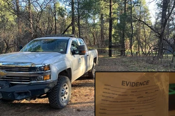 கடித்துக் குதறப்பட்டுக் கொல்லப்பட்டுக் கிடந்த இளம்பெண்... சம்பவத்தின் பின்னணியில் இருக்கும் ஆச்சரிய விடயம்