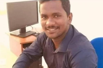 யாழில் கோரவிபத்தில் உயிரிழந்த அரச உத்தியோகஸ்தர்