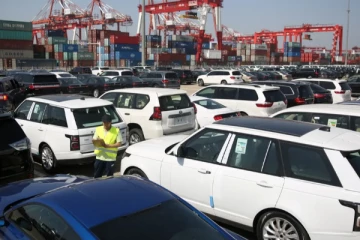 வாகன இறக்குமதி தொடர்பில் அதிவிசேட வர்த்தமானி அறிவித்தல்