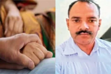 7 அடி பள்ளத்தில் யோகா ஆசிரியரை உயிருடன் புதைத்த கணவன்! என்ன காரணம்?