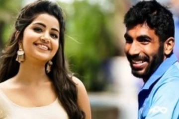 பும்ராவுக்கு இந்த பிரபல நடிகையுடன் திருமணமா?