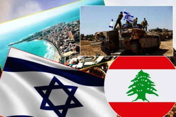 லெபனானின் டயர் நகர மக்களுக்கு இஸ்ரேல் அவசர எச்சரிக்கை!