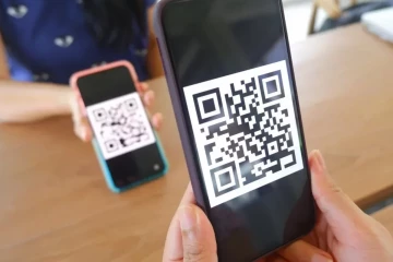 நாளை முதல் நாடு முழுவதும் QR கட்டண முறைமை