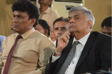 தமிழ் கைதிகள் குறித்து ஜனாதிபதி மனோவுக்கு வாக்குறுதி