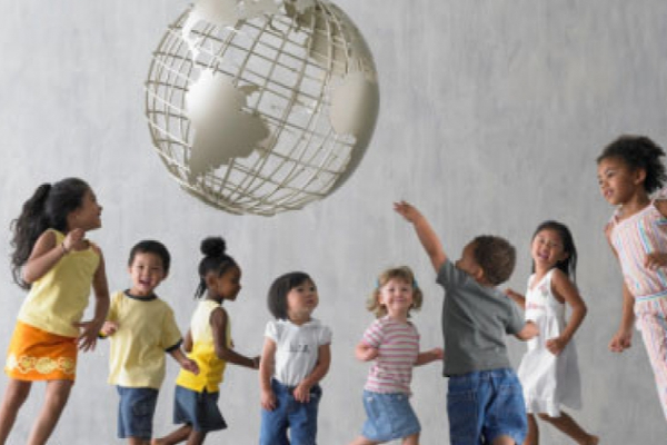 children