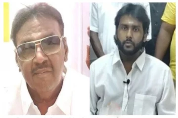 விஜயகாந்த் உடல்நிலையில் பின்னடைவு - மகன் பரபரப்பு தகவல்!