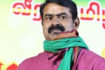 பாஜகவை வளர்த்துவிட்டதே திமுக தான் - சீமான் அதிரடி