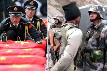 இந்திய நடத்திய தாக்குதலில் எத்தனை இராணுவ வீரர்கள் கொல்லப்பட்டனர்? அதிகாரப்பூர்வமாக உண்மையை ஒப்புக்கொண்ட சீனா