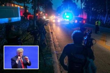 கைப்பற்றப்பட்ட 10 பெட்டி ஆதாரங்கள்: சிக்கலில் அமெரிக்க முன்னாள் ஜனாதிபதி டிரம்ப்