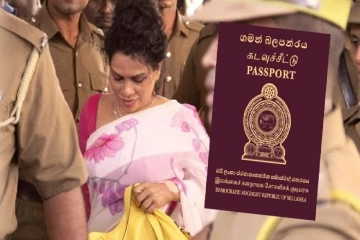 சஷி வீரவன்ச தொடர்பில் நீதிமன்றின் உத்தரவு!