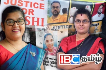 மாணவி அம்ஷிகா மரணத்தில் வெளியான அரசின் கோரமுகம் - வலுக்கும் கண்டனங்கள்