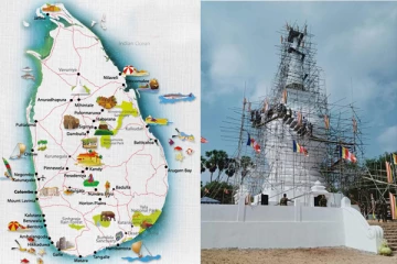 சிங்கள பௌத்தத்திற்கு ஆபத்து! தேரர் விடுத்துள்ள எச்சரிக்கை